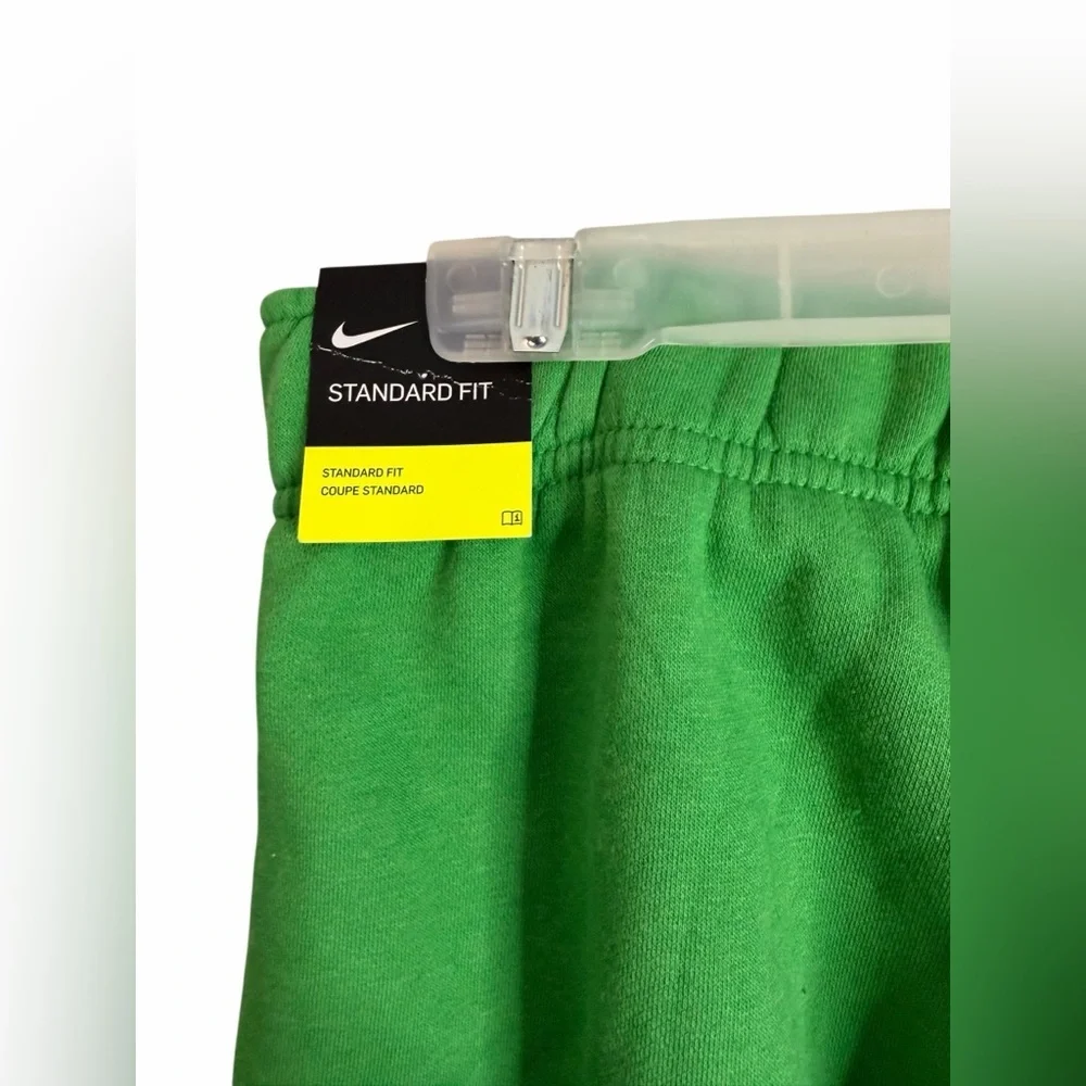 Nike Oregon Ducks Sweatpants TEAM ISSUED Jogger College Football Unisex Med NWT